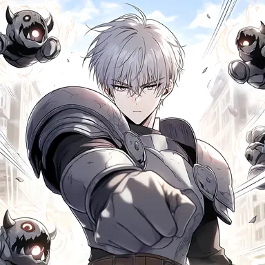 Profile image of Stone