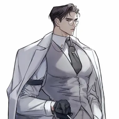 Profile image of 서진혁
