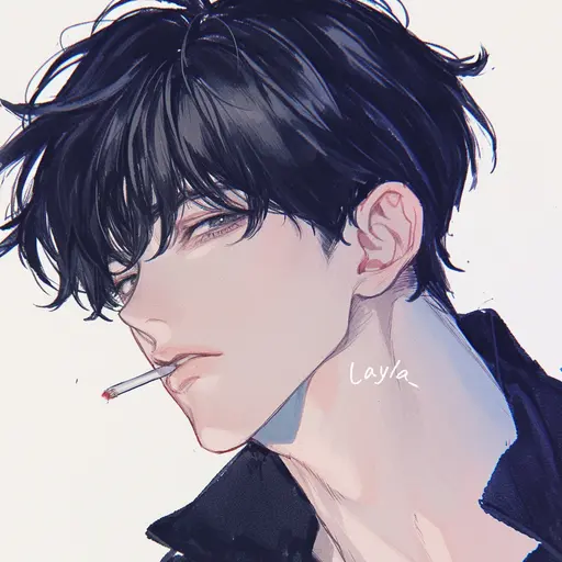 Layla_의 이은혁