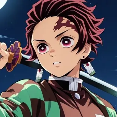 Profile image of 탄지로