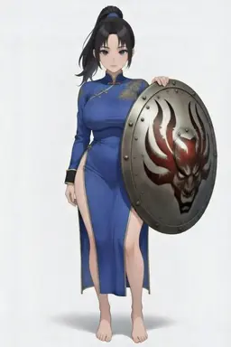 Profile image of Bang Hyo-rin