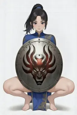 Profile image of Bang Hyo-rin