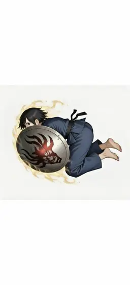 Profile image of Bae Su-ryeon