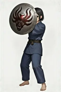 Profile image of Bae Su-ryeon