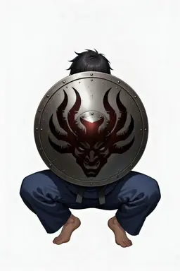 Profile image of Ho Mak-yeon