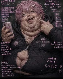 Profile image of ユウ