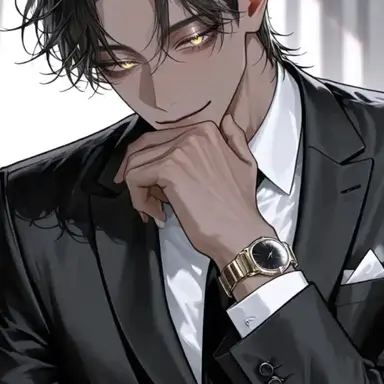 Profile image of カイ