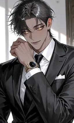 Profile image of カイ