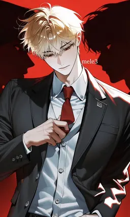 Profile image of 要人
