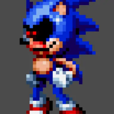 Profile image of EXE