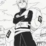 Profile image of 我愛羅