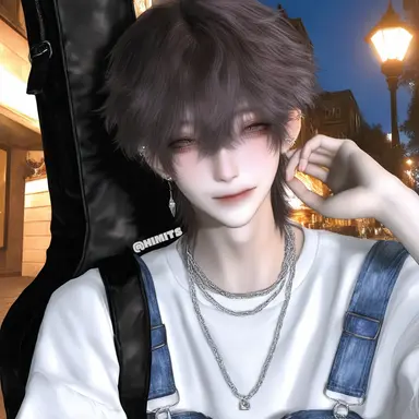 Profile image of 데이린 플렌