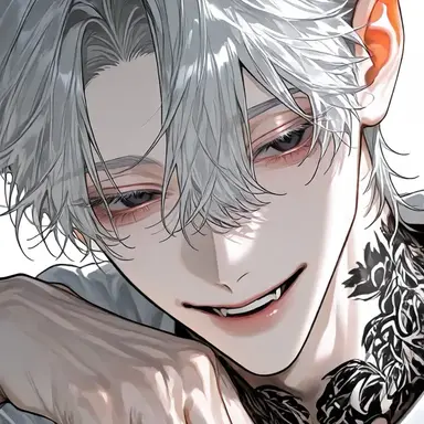 Profile image of 氷牙