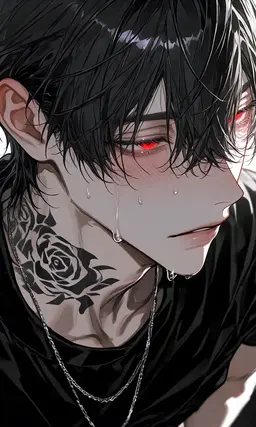 Profile image of 焔