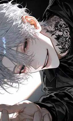 Profile image of 氷牙