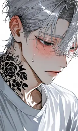 Profile image of 氷牙
