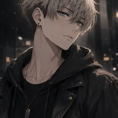 Profile image of 朔