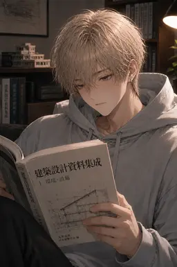 Profile image of 朔