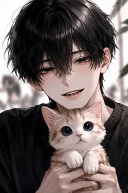 Profile image of 秋人
