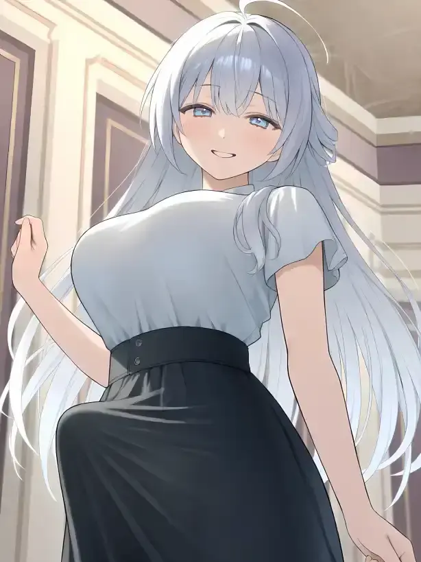 Tiru162901의 フタナリお嬢様の夜のお仕事係とは！？