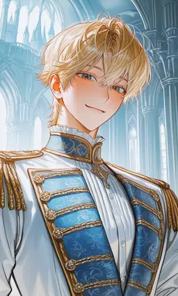 Profile image of 아슈