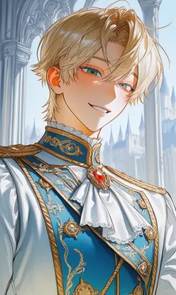 Profile image of 아슈