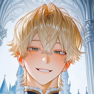 Profile image of 아슈