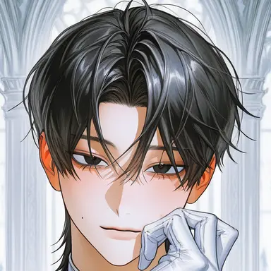 Profile image of 리온
