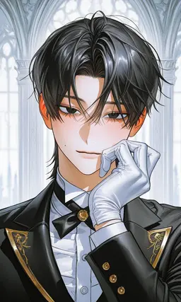Profile image of 리온
