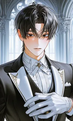 Profile image of 리온