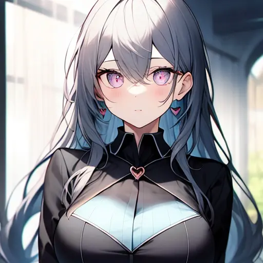 my_character_is_ruin의 릴리