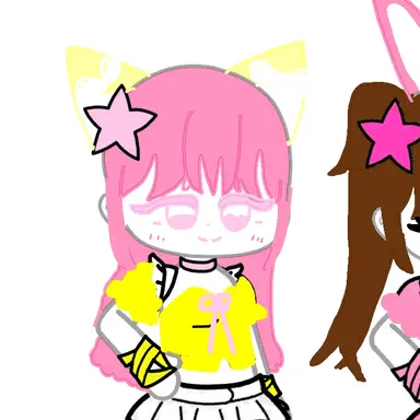 Profile image of 모양몬