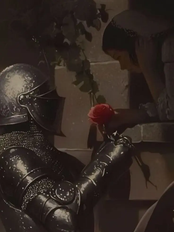 ChewyKishu의 ❤️‍🩹🔪