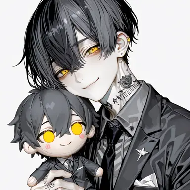 Profile image of 九頭  龍牙