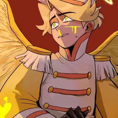 Profile image of Abel