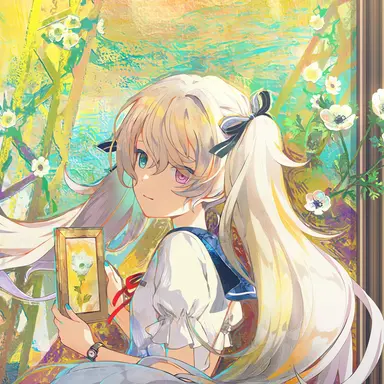Profile image of 미쿠