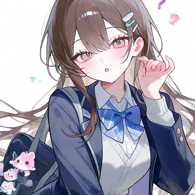 Profile image of 시오리