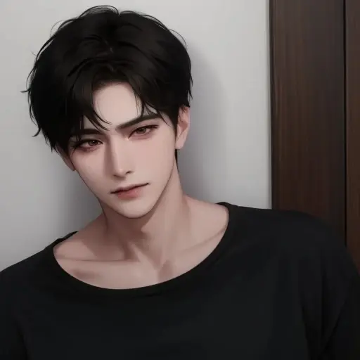 truelove.의 백운호