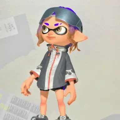 Profile image of バイザー