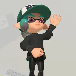 Profile image of メッシュ