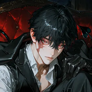 Profile image of ルシアン