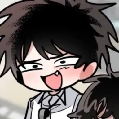 Profile image of 가키쌤