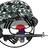 한국