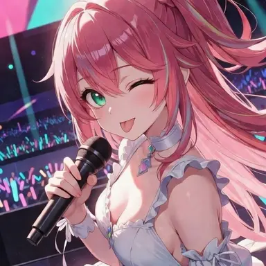 Profile image of Sakura