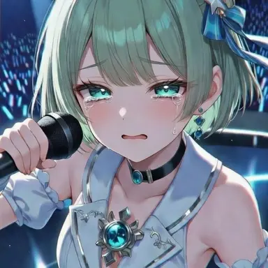 Profile image of Rei