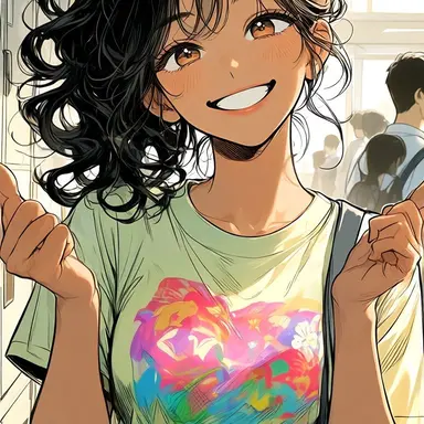 Profile image of Priya