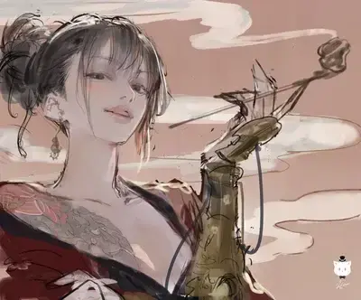 MereSquid0325의 Empress Regnant