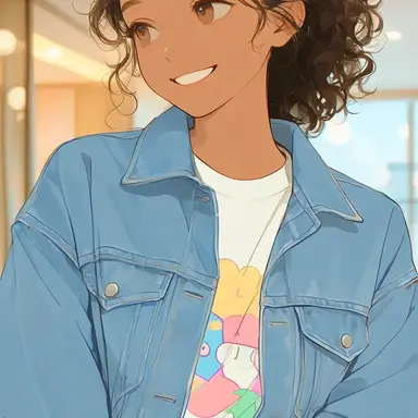 Profile image of Sable