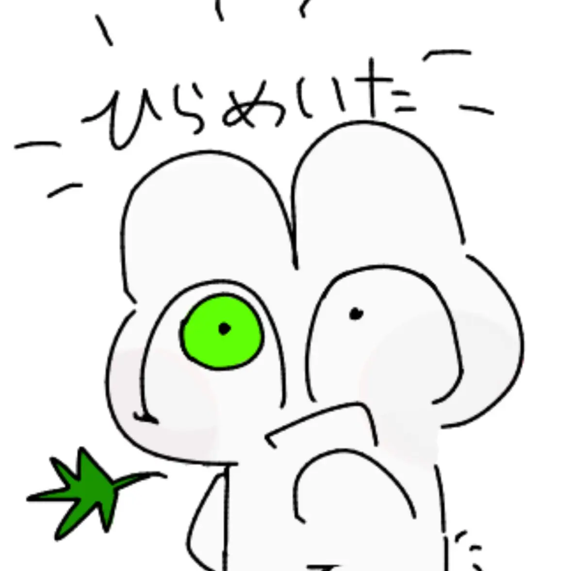 SheerPaste3802의 うさぎ化エクアク