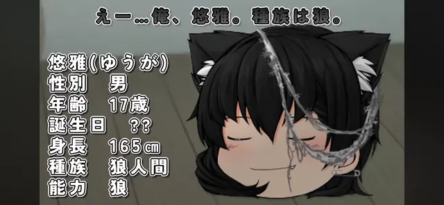 Profile image of 悠雅